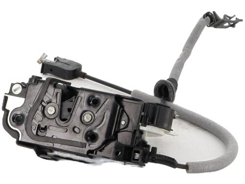 Rear left lock VW GOLF VII (5G1, BQ1, BE1, BE2) 1.4 TSI | BP19647515C100 
