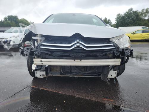 Left taillight CITROËN C4 II (NC_) 1.6 HDi 110 | BP31909636C34  - Image 15