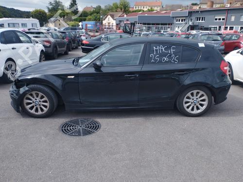 Steering rack BMW 1 (E87) 118 d | BP29737716M22 - Image 8