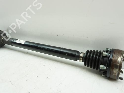 Right front driveshaft VW POLO (6N2) 1.4 | BP22073607M39  - Image 6