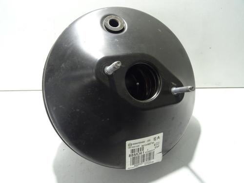 Used Servo brake PEUGEOT 208 I (CA_, CC_) 1.0 VTi (68 hp) 18193494