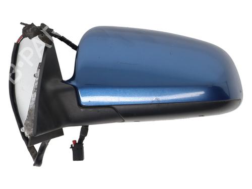 Left mirror AUDI A3 (8P1) 1.9 TDI | BP21063461C26 