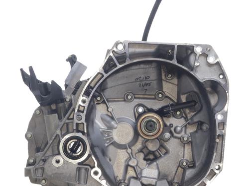 Gearbox DACIA SANDERO II TCe 90 (B8M1, B8MA, B8AC) | BP36949740M3 - Image 5