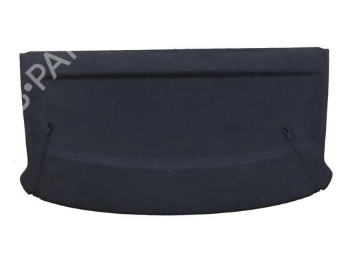 Used Rear parcel shelf BMW 1 (E87) 118 d (143 hp) 24986034