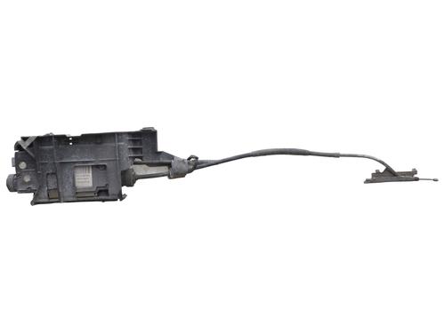 Używane Silniczek hamulca ręcznego elektrycznego RENAULT SCÉNIC II (JM0/1_) 1.5 dCi (JM1E, JM16) (106 hp) 29641633