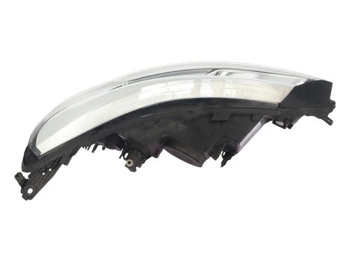 Left headlight RENAULT MEGANE IV Hatchback (B9A/M/N_) 1.2 TCe 130 (B9MR) | BP38477397C28 - Image 4