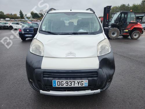 Gearbox CITROËN NEMO Box Body/MPV (AA_) 1.3 HDi 75 | BP29429799M3 - Image 14