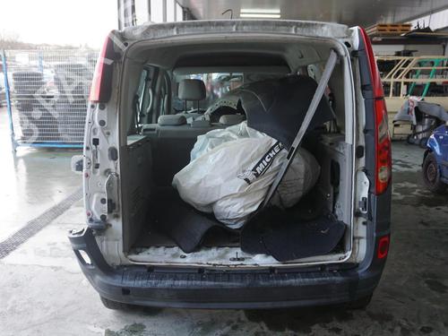 Left taillight RENAULT KANGOO / GRAND KANGOO II (KW0/1_) 1.5 dCi 85 (KW0K, KW0L, KW0B) | BP18196561C34 