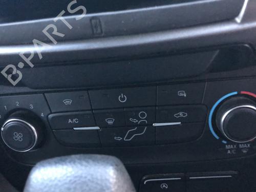 Radio FORD TRANSIT CONNECT V408 Box Body/MPV 1.5 EcoBlue | BP23763405E6 - Image 11