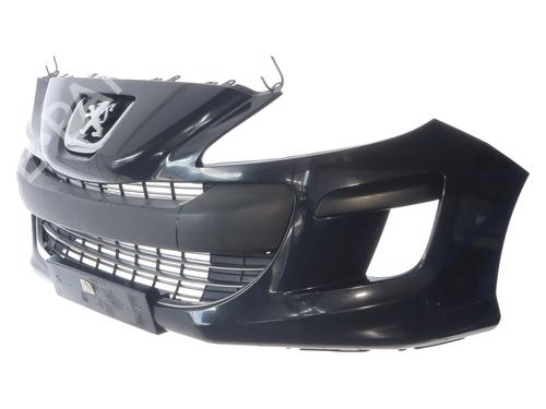 Front bumper PEUGEOT 308 SW I (4E_, 4H_) 1.6 HDi | BP29506575C7 
