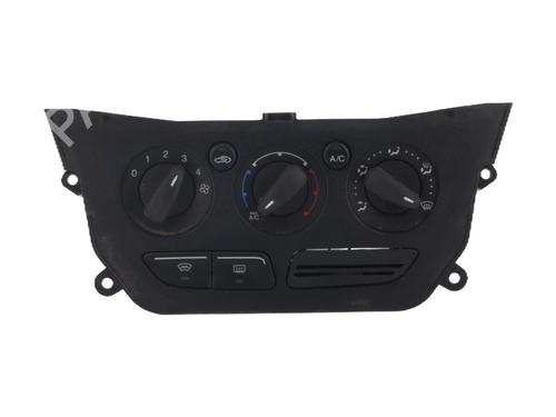 Used Climate control Climate control FORD TRANSIT CONNECT V408 Box Body/MPV 1.5 TDCi (120 hp) 30106599 30106599