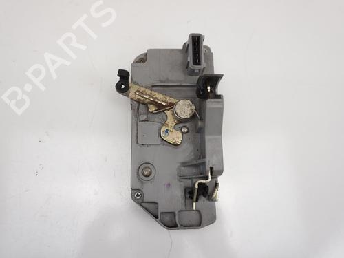 Rear right lock PEUGEOT 406 (8B) 2.0 HDI 110 | BP18181176C99 