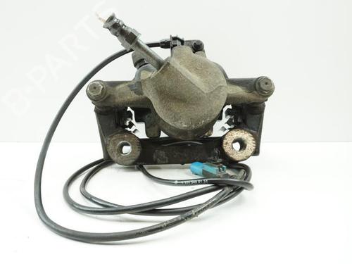 Left rear brake caliper MERCEDES-BENZ SPRINTER 3,5-t Van (B906) 313 CDI (906.631, 906.633, 906.635, 906.637) | BP18175412M107 