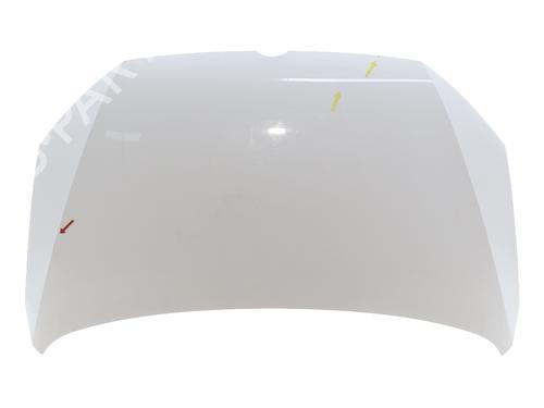 Motorhjelm VW TOURAN (5T1) 1.6 TDI (110 hp) 31063038