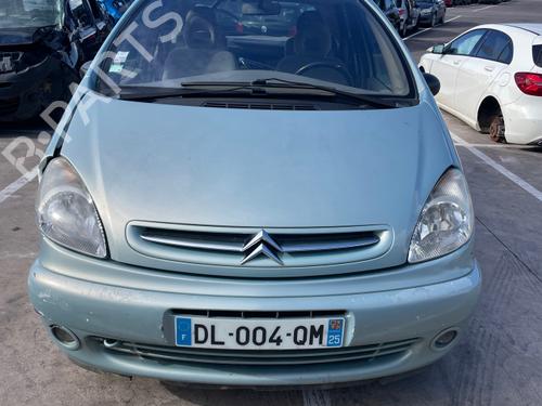 Used Parts CITROËN XSARA PICASSO (N68)  2.0 HDi  5067655