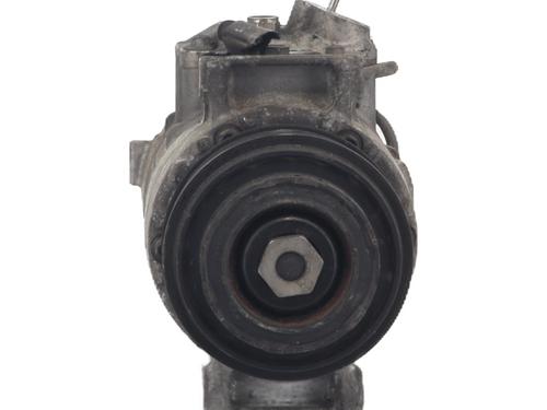 Used AC compressor AC compressor MERCEDES-BENZ E-CLASS Coupe (C207) E 350 CDI (207.322) (231 hp) 34336037 34336037