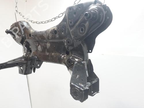 Subframe RENAULT MASTER III Van (FV) 2.3 dCi 170 FWD (FV0L) | BP19696189M9