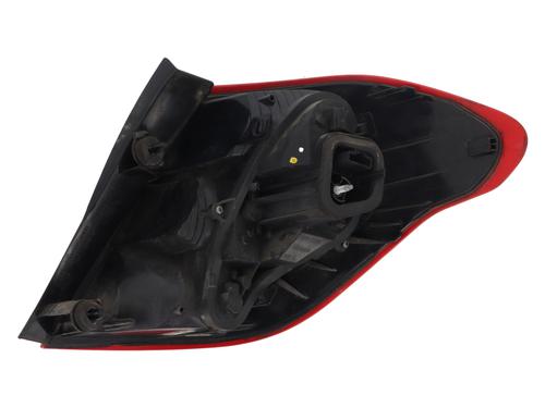 Left taillight CITROËN C4 II (NC_) 1.6 HDi 115 | BP31290667C34 