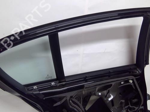 Used Left rear door BMW 1 (E87) 116 i (115 hp) 18182406