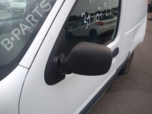 Climate control RENAULT KANGOO (KC0/1_) 1.5 dCi (KC07) | BP31025538I5