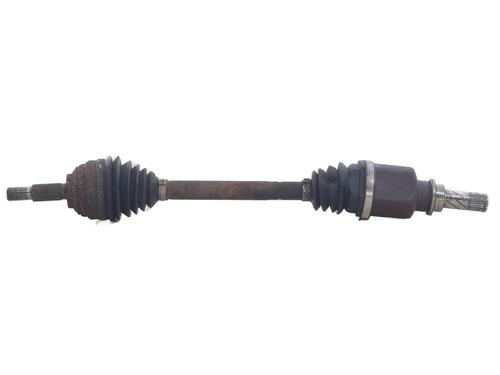 Used Left front driveshaft Left front driveshaft RENAULT MEGANE II (BM0/1_, CM0/1_) 1.5 dCi (BM0F, BM0T, BM2B, CM0F, CM0T) (82 hp) 33773366 33773366
