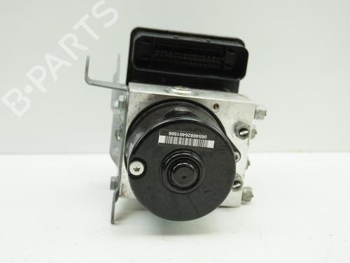 Used ABS pump BMW 3 (E90) 318 d (143 hp) 18188645