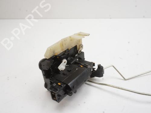 Front right lock DACIA DUSTER (HS_) 1.2 TCe 125 | BP18177429C97 