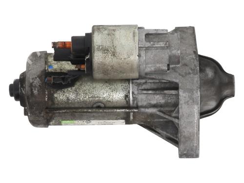 Starter RENAULT SCÉNIC III (JZ0/1_) 1.6 dCi (JZ00, JZ12) | BP24973546M8