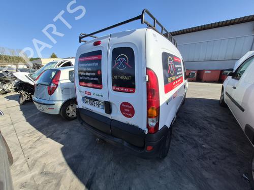 Subframe RENAULT KANGOO (KC0/1_) D 55 1.9 (KC0D) | BP33613636M9 - Image 4