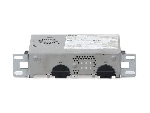 Used Radio RENAULT MEGANE IV Hatchback (B9A/M/N_) 1.3 TCe 140 (B9NB) (140 hp) 22517893