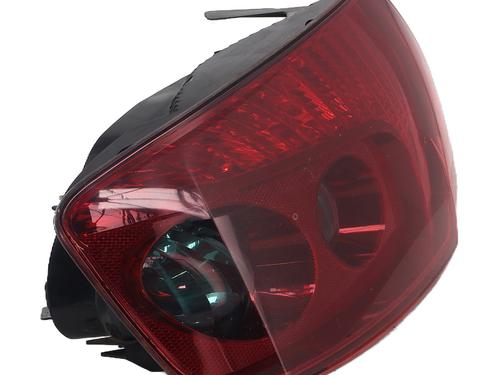 Left taillight PEUGEOT 407 (6D_) 2.0 HDi 135 (6DRHRH, 6DRHRE, 6DRHRG, 6DRHRJ) | BP26213161C34 
