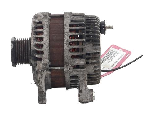 Generator NISSAN QASHQAI / QASHQAI +2 I (J10, NJ10, JJ10E) 1.6 dCi All-wheel Drive | BP27171416M7 