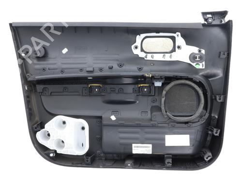 Forreste højre beklædning CITROËN C4 CACTUS 1.6 BlueHDi 100 | BP36222882C59 - Image 2