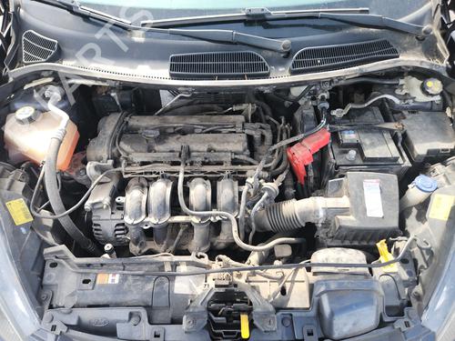 Alternator FORD FIESTA VI (CB1, CCN) 1.25 | BP39239239M7  - Image 9