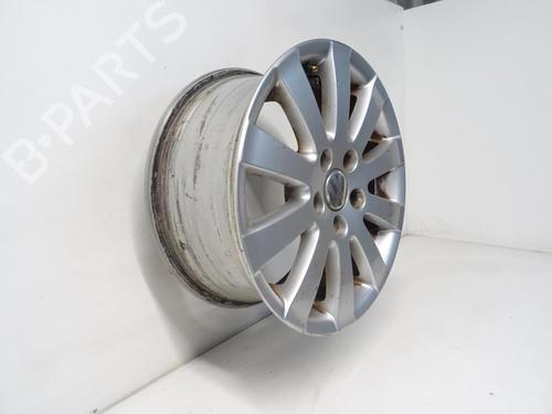 Felg VW PASSAT B6 (3C2) 2.0 TDI 16V | BP21067700C45 