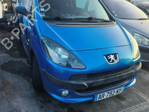 Right headlight PEUGEOT 1007 (KM_) 1.6 16V | BP26011586C29 - Image 6