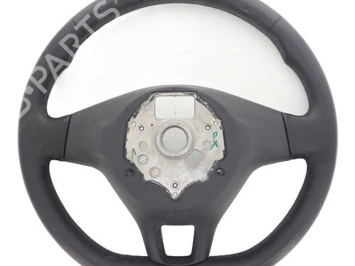 Used Steering wheel Steering wheel VW T-ROC (A11, D11) 1.6 TDI (115 hp) 32670523 32670523