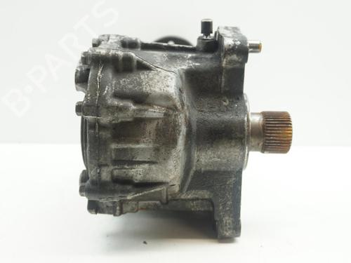 Transfer box HYUNDAI SANTA FÉ II (CM) 2.2 CRDi GLS 4x4 | BP18177274M36 