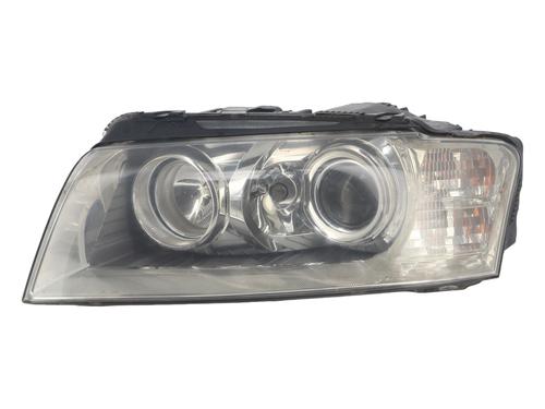 Left headlight AUDI A8 D3 (4E2, 4E8) 4.0 TDI quattro | BP35939876C28 - Image 3