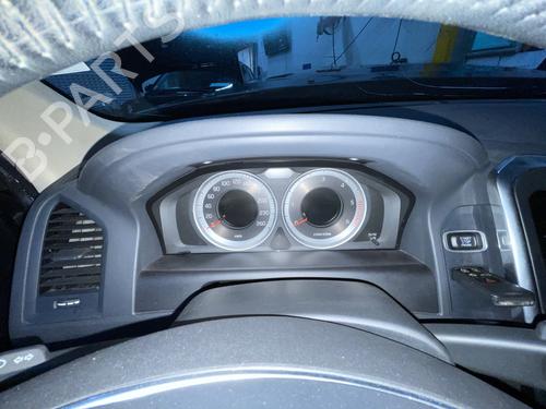 Used Instrument cluster VOLVO XC60 I SUV (156) D5 AWD (205 hp) 32312110