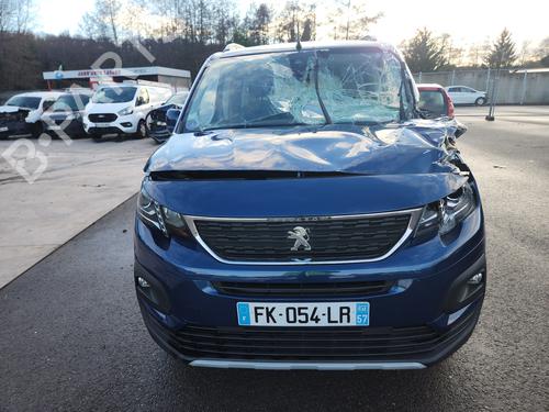 Hattehylde PEUGEOT RIFTER 1.2 PureTech 110 | BP33413978C85  - Image 11