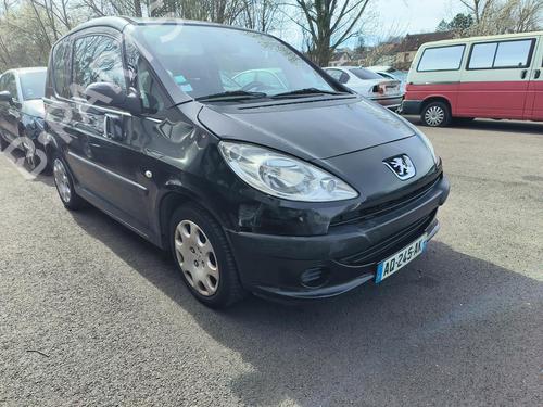 Switch PEUGEOT 1007 (KM_) 1.4 HDi | BP21487582I30  - Image 14