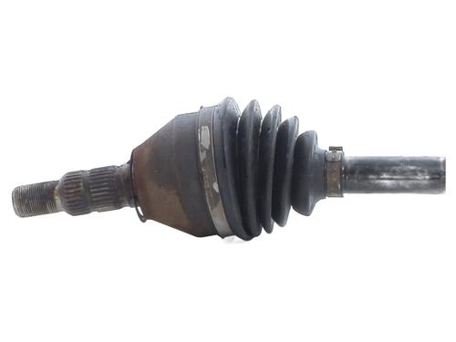 Left front driveshaft OPEL INSIGNIA A (G09) 2.0 CDTI (68) | BP31956861M38