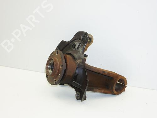 Used Right front steering knuckle CITROËN JUMPER II Van 2.2 HDi 130 (130 hp) 18179763