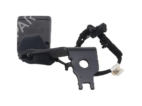 Seat buckle CITROËN JUMPY I (U6U_)  | BP25216217I32 