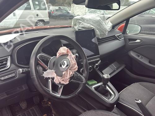 Venstre baglygte bagklap RENAULT CLIO V (B7_) 1.0 TCe 100 (B7MT) | BP25587870C79 