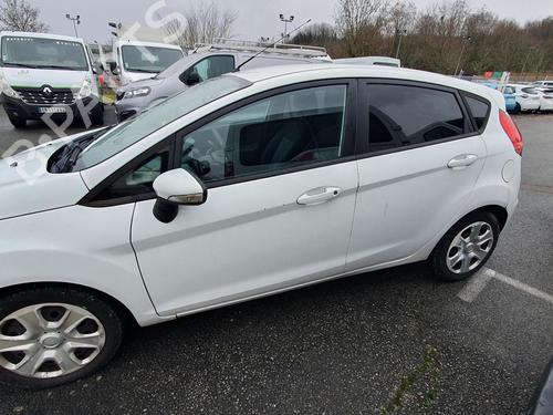 Afficheur FORD FIESTA VI (CB1, CCN) 1.6 TDCi | BP19332837C48 