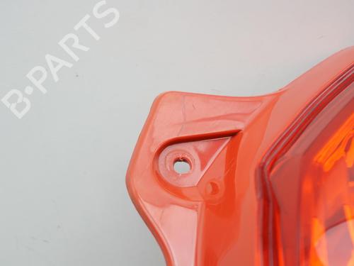 Right taillight SUZUKI ALTO VII (GF, HA25_, HA35_) 1.0 (AMF310, GFC31S) | BP18196473C35