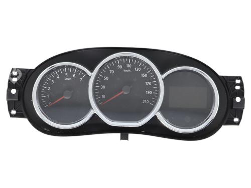 Cockpit DACIA DUSTER (HS_) 1.5 dCi (109 hp) 23966699