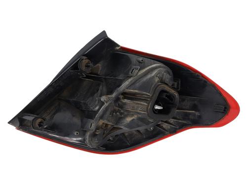 Left taillight CITROËN C4 II (NC_) 1.6 HDi 90 | BP25880019C34 